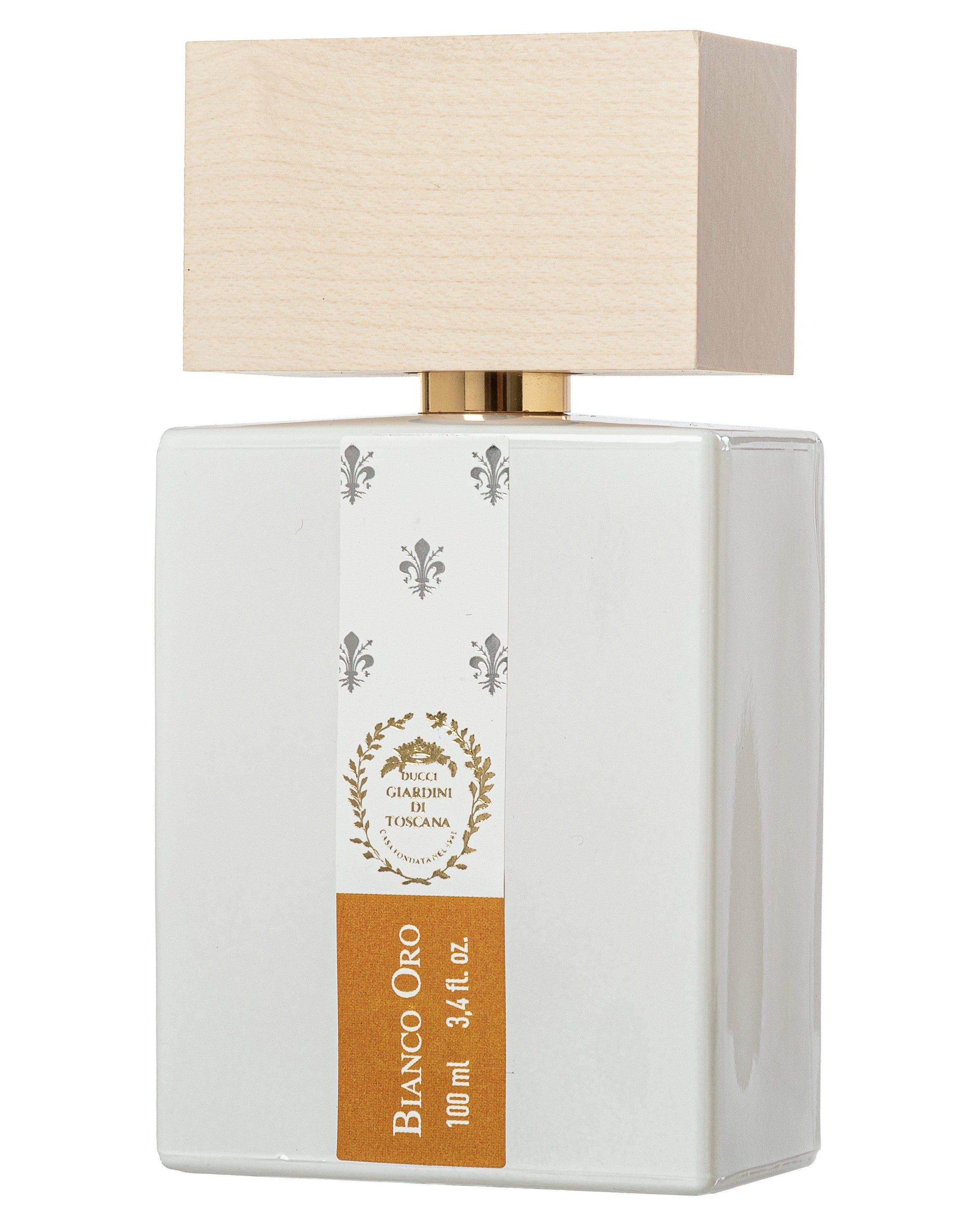 Bianco Oro-Giardini di Toscana samples & decants -Scent Split