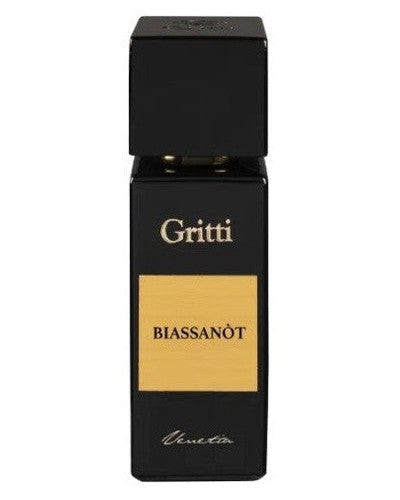 Biassanot-Gritti samples & decants -Scent Split