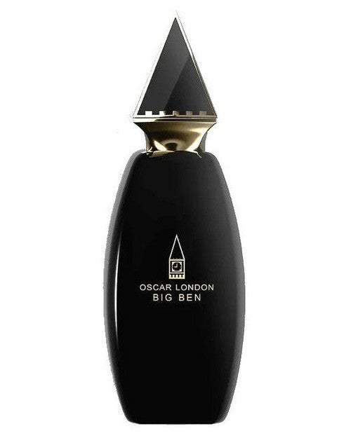 Big Ben-Oscar London samples & decants -Scent Split