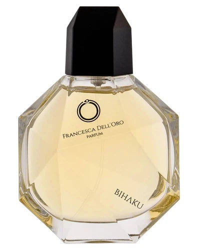 Bihaku-Francesca dell'Oro samples & decants -Scent Split