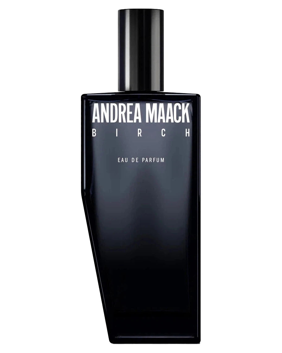 Birch-Andrea Maack samples & decants -Scent Split