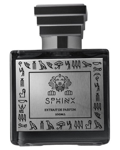 Black Anubis-Sphinx samples & decants -Scent Split