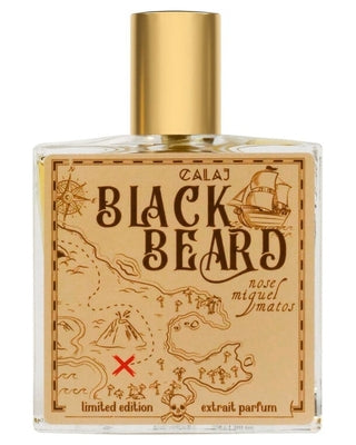 Black Beard-Calaj samples & decants -Scent Split