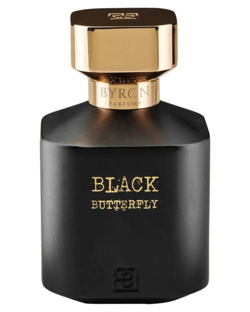 Black Butterfly-Byron samples & decants -Scent Split