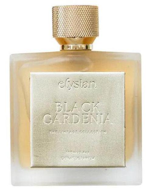 Black Gardenia-Elysian samples & decants -Scent Split