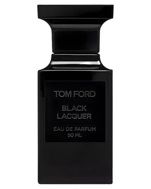 Black Lacquer-Tom Ford samples & decants -Scent Split