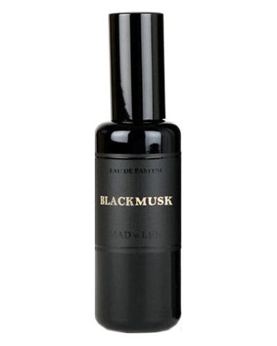 Black Musc-Mad et Len samples & decants -Scent Split