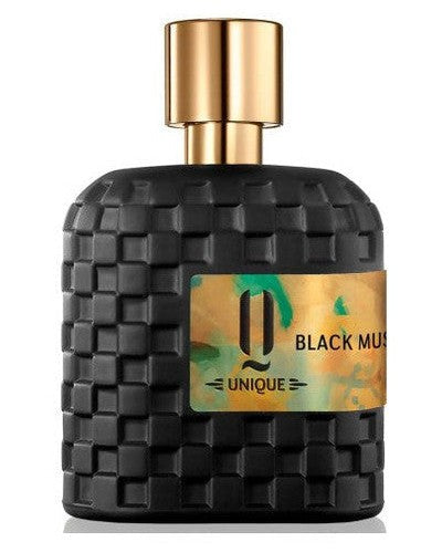 Black Musk-Jardin de Parfums samples & decants -Scent Split