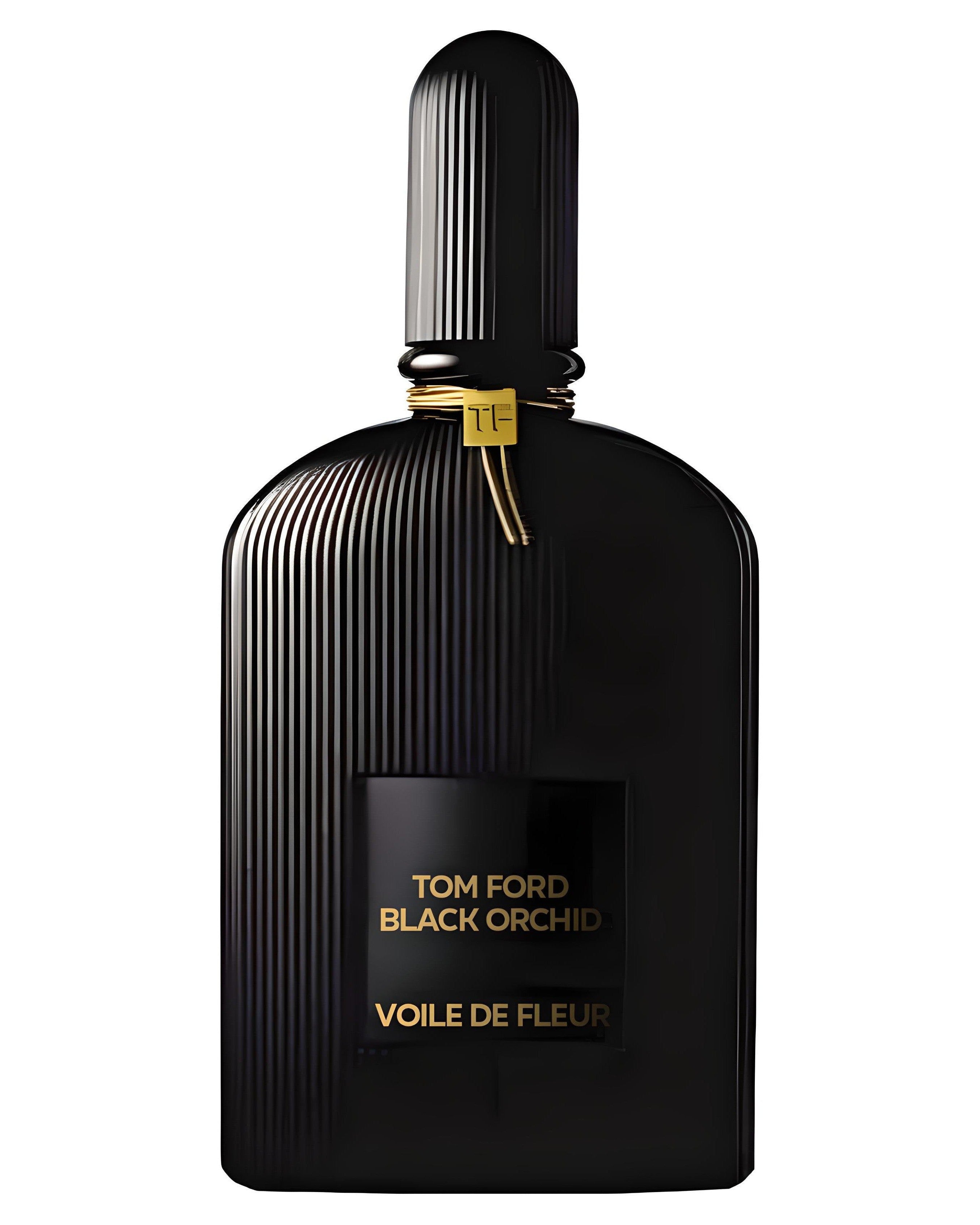 Black Orchid Voile de Fleur-Tom Ford samples & decants -Scent Split