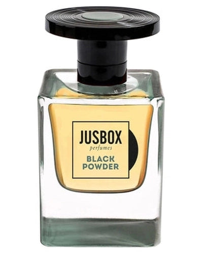 Black Powder-Jusbox samples & decants -Scent Split