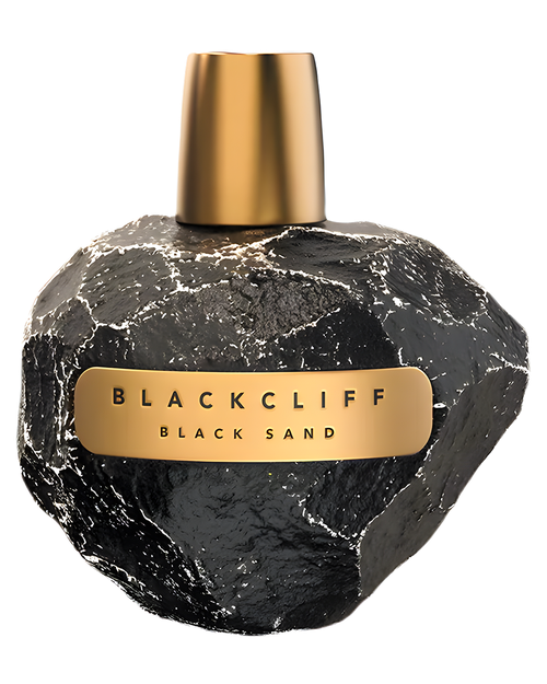 Black Sand-Blackcliff Parfums samples & decants -Scent Split