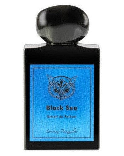 Black Sea-Lorenzo Pazzaglia samples & decants -Scent Split