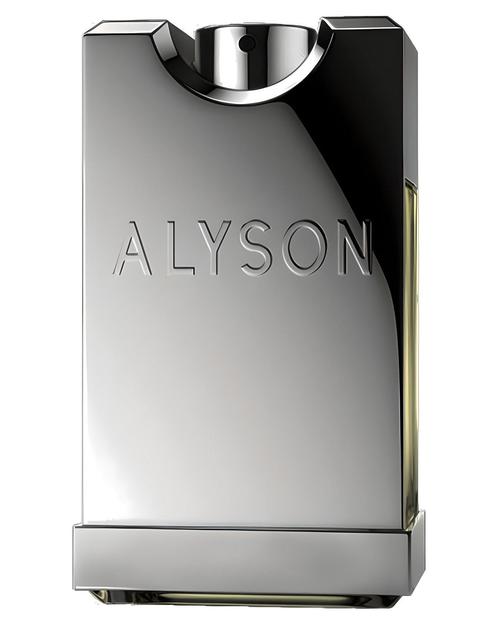 Black Violet-ALYSONOLDOINI samples & decants -Scent Split