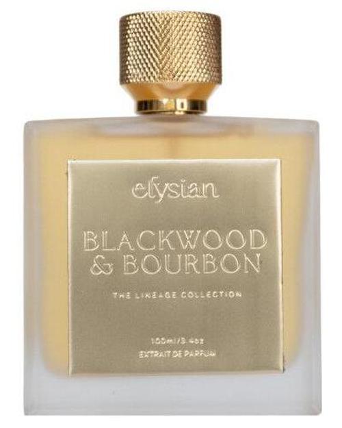 Blackwood & Bourbon-Elysian samples & decants -Scent Split