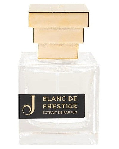 Blanc de Prestige-Jupilò samples & decants -Scent Split