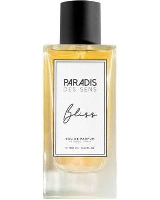 Bliss-Paradis des Sens samples & decants -Scent Split