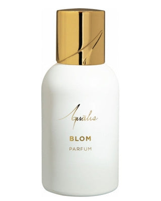 Blom-Aqualis samples & decants -Scent Split