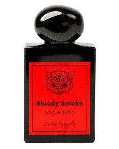 Bloody Smoke-Lorenzo Pazzaglia samples & decants -Scent Split