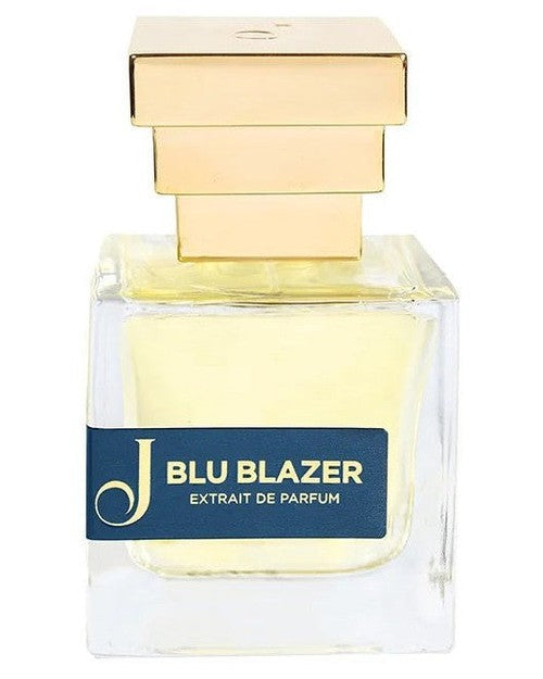 Blu Blazer-Jupilò samples & decants -Scent Split