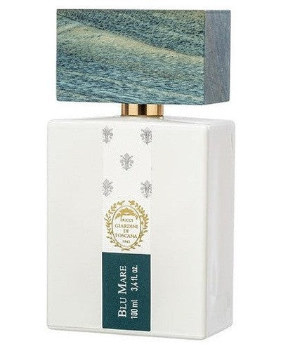 Blu Mare-Giardini di Toscana samples & decants -Scent Split