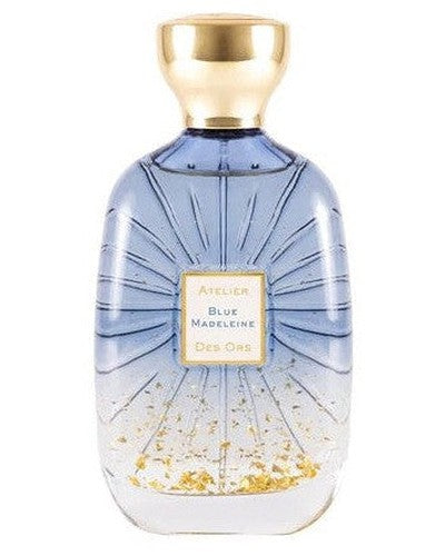 Blue Madeleine-Atelier des Ors samples & decants -Scent Split