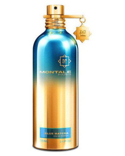 Blue Matcha-Montale samples & decants -Scent Split