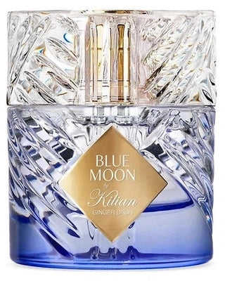 Blue Moon Ginger Dash-By Kilian samples & decants -Scent Split