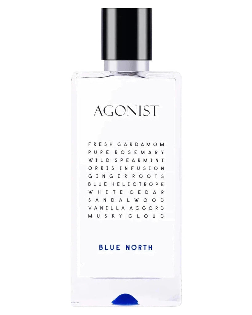 Blue North-Agonist samples & decants -Scent Split