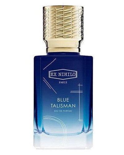 Blue Talisman-Ex Nihilo samples & decants -Scent Split