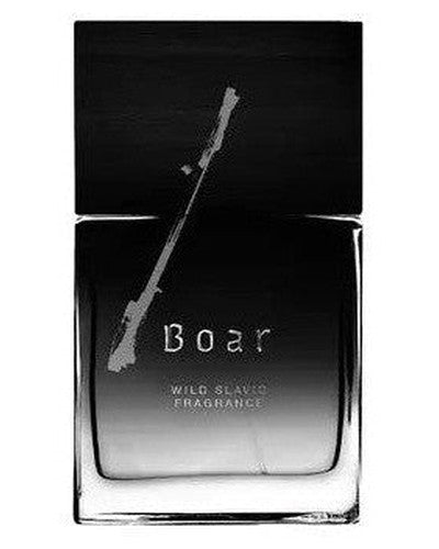 Boar-Wolf Brothers samples & decants -Scent Split