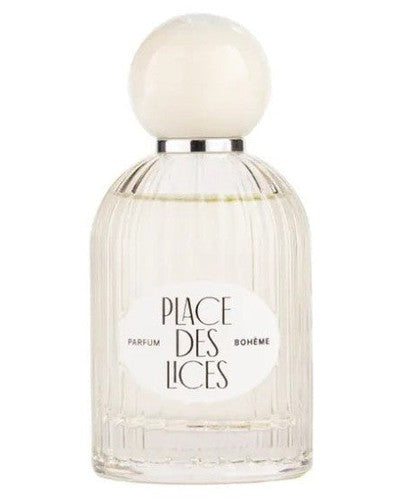 Bohème-Place des Lices samples & decants -Scent Split