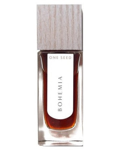 Bohemia-One Seed samples & decants -Scent Split