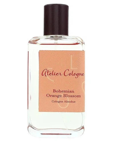 Bohemian Orange Blossom Sample & Decants by Atelier Cologne | Scent