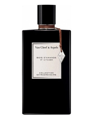 Bois D'Amande-Van Cleef & Arpels samples & decants -Scent Split