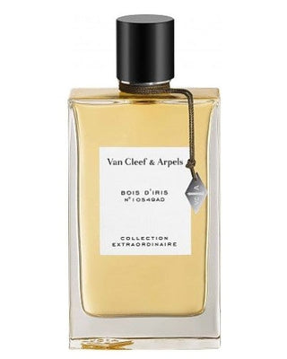 Bois D'Iris-Van Cleef & Arpels samples & decants -Scent Split