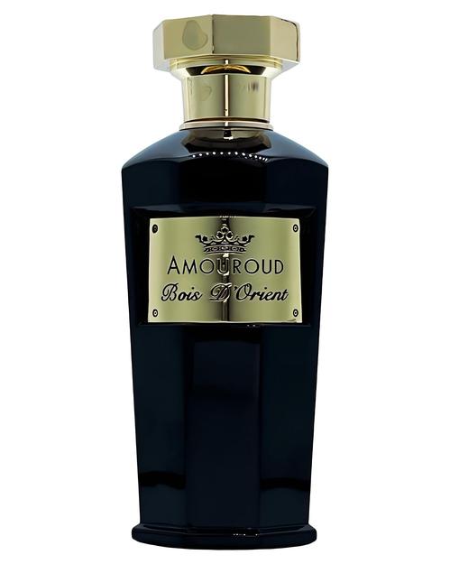 Bois D'Orient-Amouroud samples & decants -Scent Split