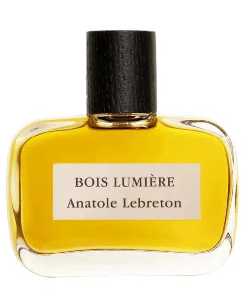 Bois Lumière-Anatole Lebreton samples & decants -Scent Split