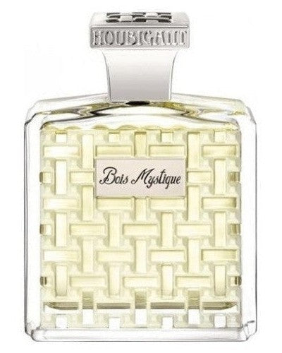 Bois Mystique-Houbigant samples & decants -Scent Split