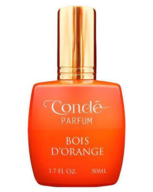 Bois d'Orange-Condé Parfum samples & decants -Scent Split