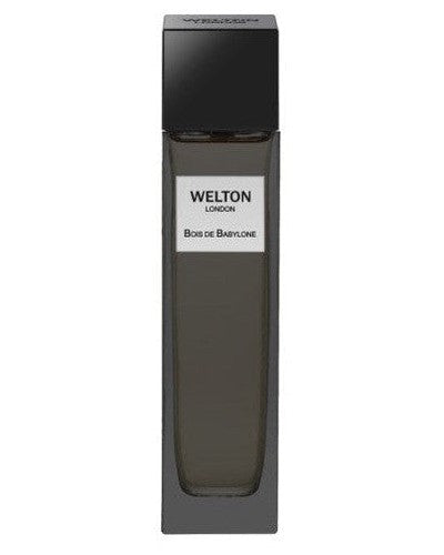 Bois de Babylone-Welton London samples & decants -Scent Split