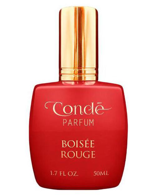 Boisée Rouge-Condé Parfum samples & decants -Scent Split