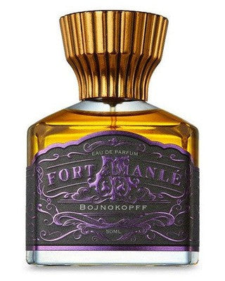 Bojnokopff-Fort & Manle samples & decants -Scent Split