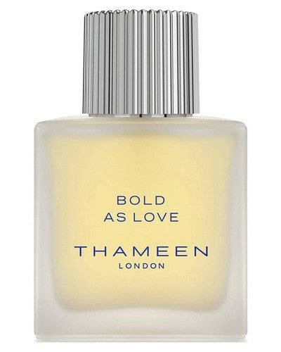 Bold As Love-Thameen samples & decants -Scent Split