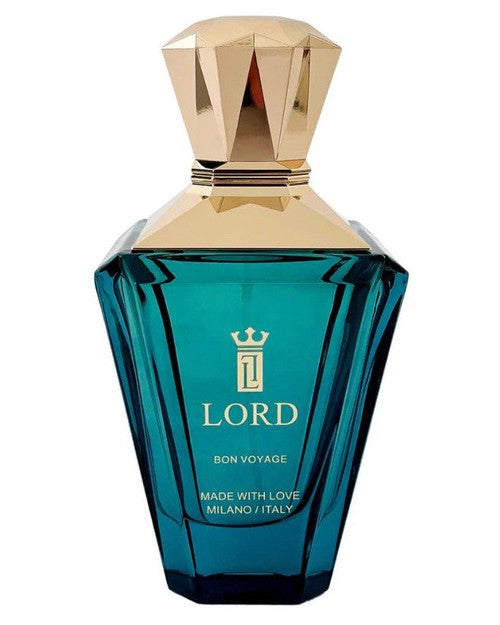 Bon Voyage-Lord Milano samples & decants -Scent Split