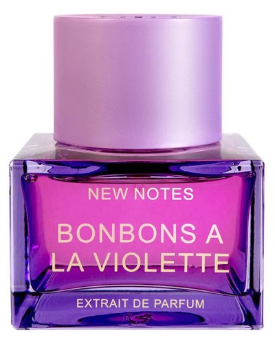 Bonbons A La Violette-New Notes samples & decants -Scent Split