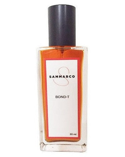 Bond-T-Sammarco samples & decants -Scent Split