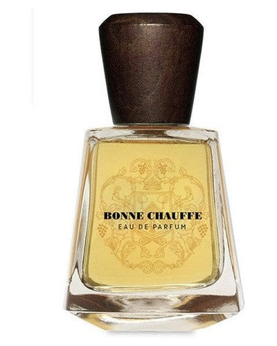 Bonne Chauffe-Frapin samples & decants -Scent Split