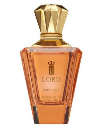 Bora Bora-Lord Milano samples & decants -Scent Split