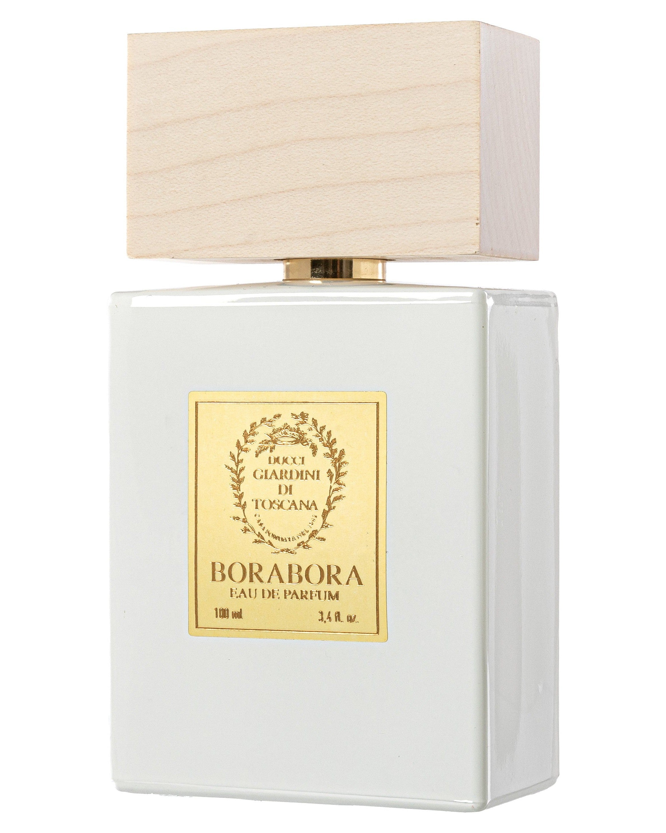 Borabora-Giardini di Toscana samples & decants -Scent Split