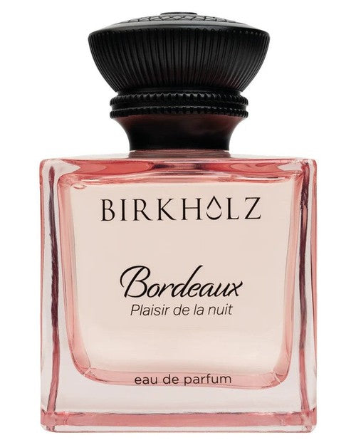 Bordeaux - Plaisir de la Nuit-Birkholz samples & decants -Scent Split